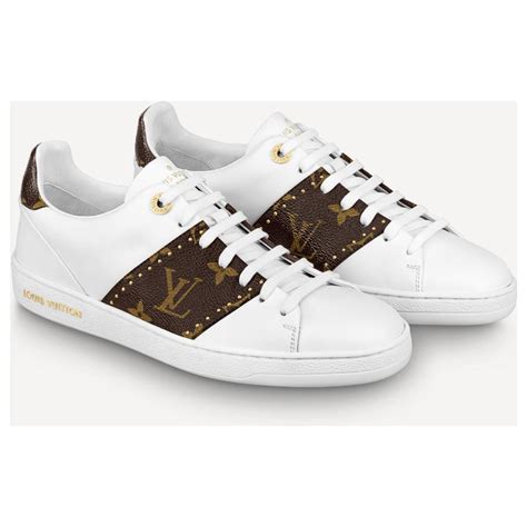 louis vuitton frontrow mens sneaker 11